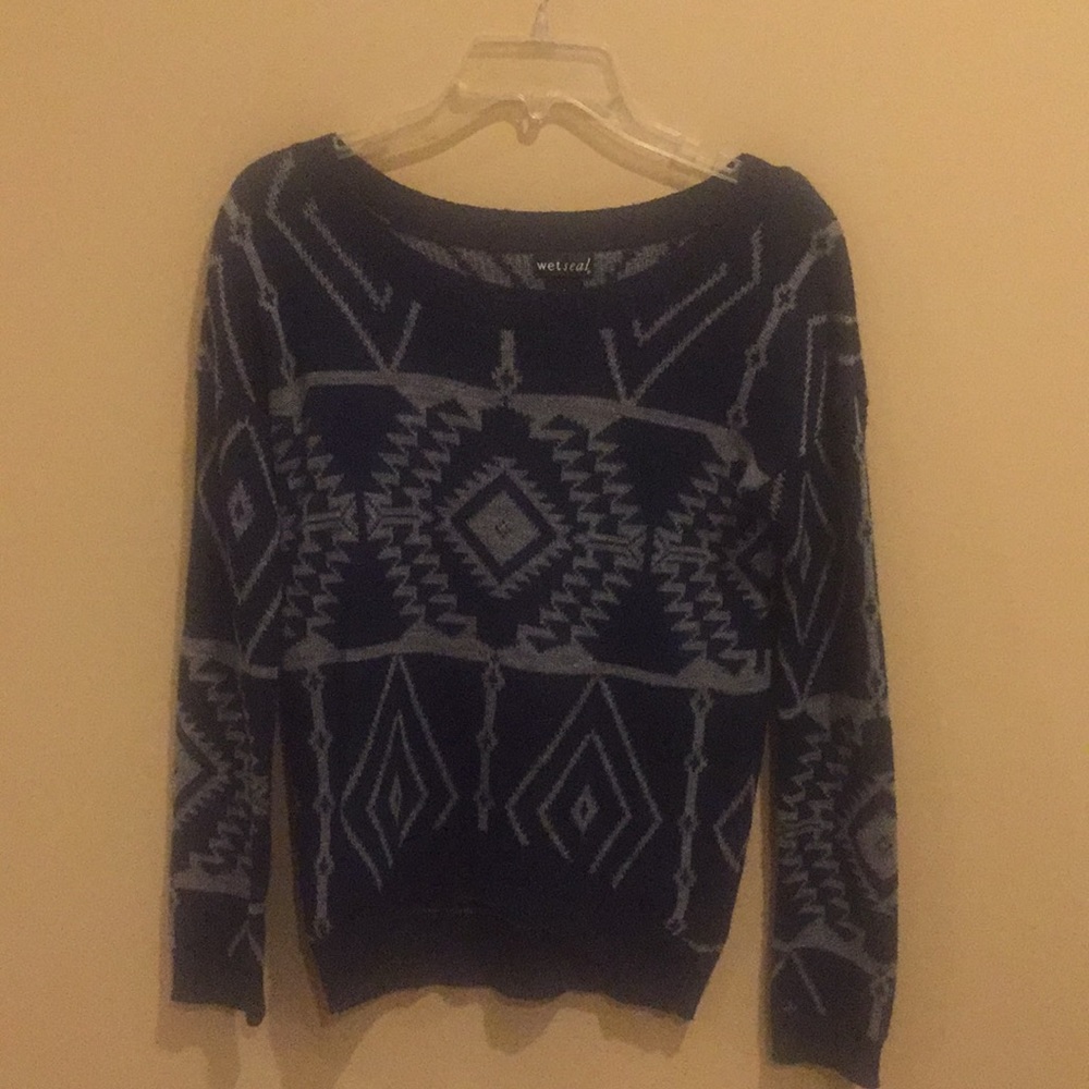 Sweater